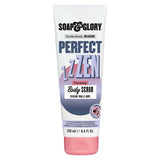 Soap & Glory Perfect Zen Warming Body Scrub 250ml