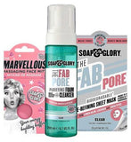 Soap & Glory Pore Bundle