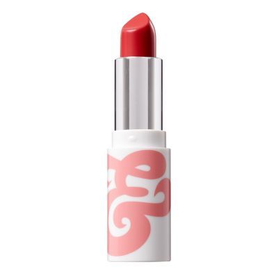 Soap & Glory Smooth Hydrator Lipstick candy attitude