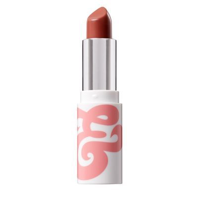 Soap & Glory Smooth Hydrator Lipstick super nude
