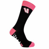 Sock Snob If You Can Read This Bring Me... Socks 6-11 UK