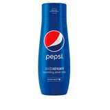 Sodastream Pepsi Blue 440ml