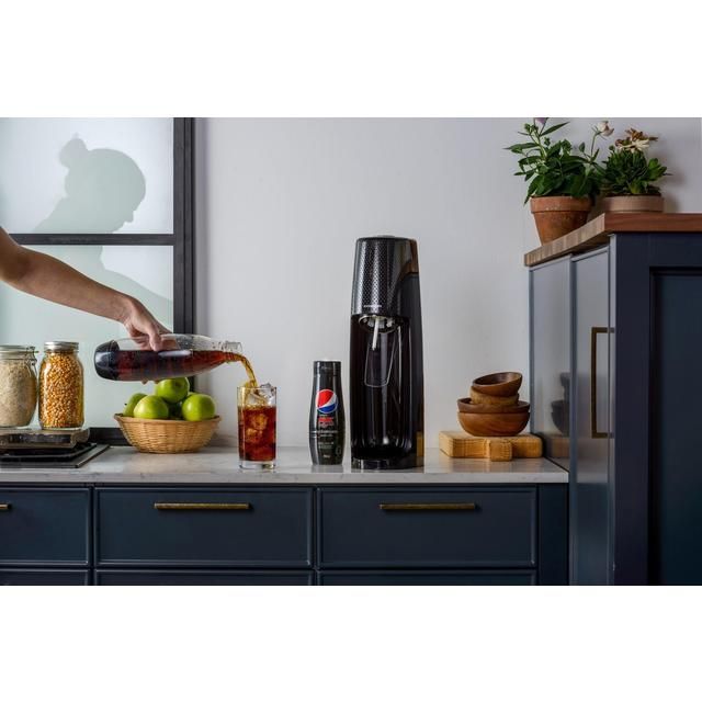 Sodastream Pepsi Max 440ml