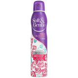 Soft & Gentle Aerosol Fresh Blossom 250Ml