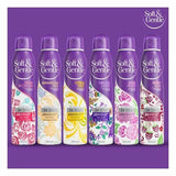 Soft & Gentle Aerosol Orchid Desire 250Ml