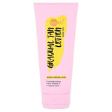 Solait Gradual Tan Dark 200ml