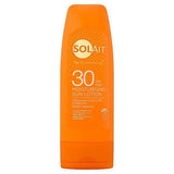 Solait Moisturising Sun Lotion SPF30 200ml