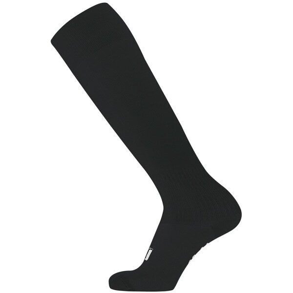 SOLS Kids Football / Soccer Socks (XS/S) Black / 1EA