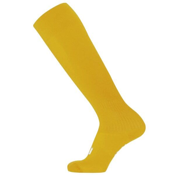 SOLS Mens Football / Soccer Socks (M/L) Lemon / 200.0G