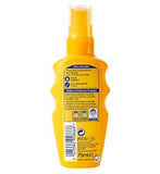 Soltan Mini Protect & Moisturise Spray SPF15 75ml