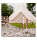 Sonisk Pulse Battery Powered Toothbrush - Rose Gold