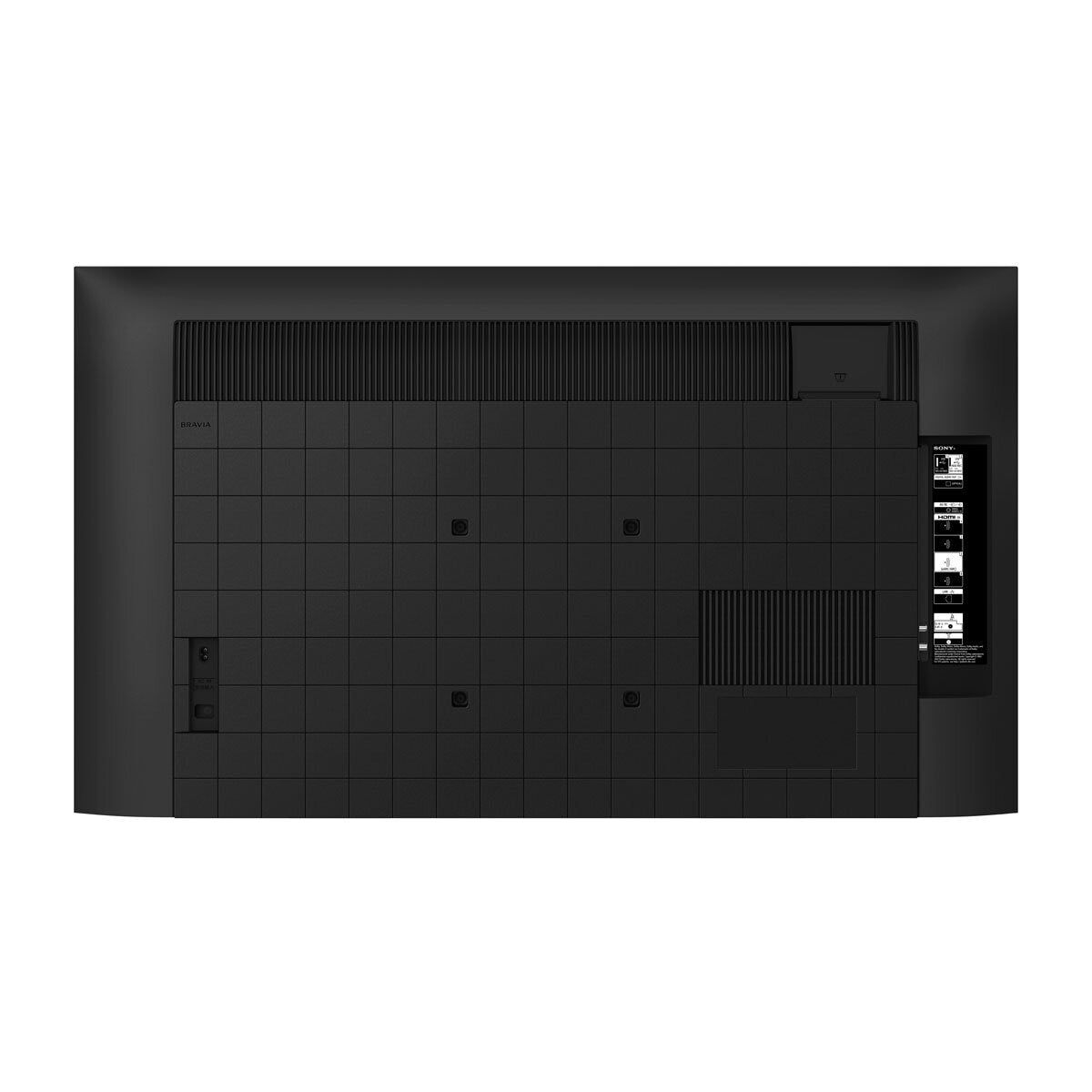 Sony KD50X80LU 50 inch 4K Ultra HD Smart Google TV