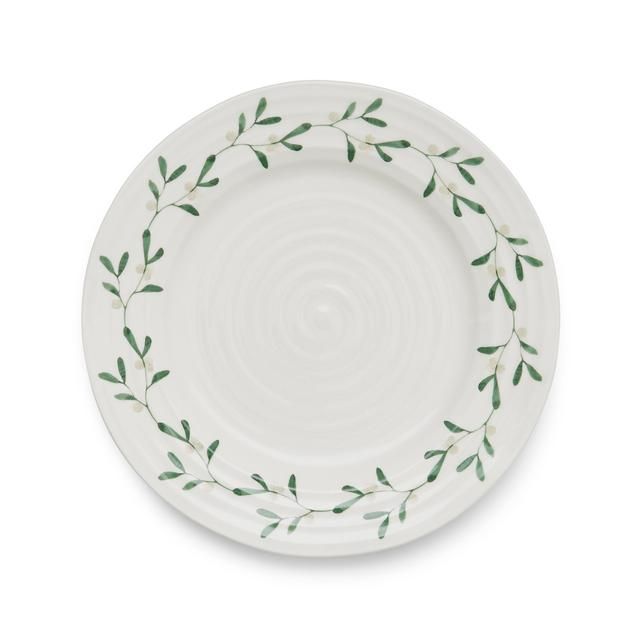 Sophie Conran for Portmeirion Mistletoe Side Plate