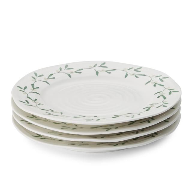 Sophie Conran for Portmeirion Mistletoe Side Plate