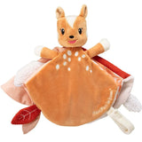 Sophie la Girafe FanFan the Fawn baby comforter (British brand)