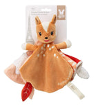 Sophie la Girafe FanFan the Fawn baby comforter (British brand)