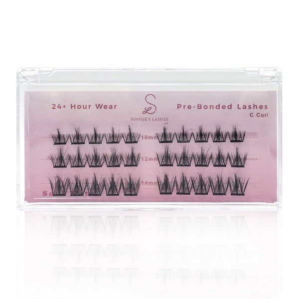 Sophie's Lashes UK Soul Mate - DIY Press On Lashes