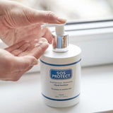 SOS Protect Alcohol-Free Hand Sanitiser, 300ml