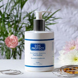 SOS Protect Alcohol-Free Hand Sanitiser, 300ml