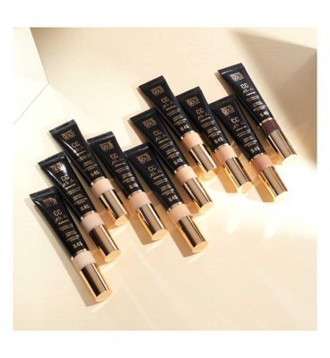 SOSU Dripping Gold CC Cream SPF 06 32ml