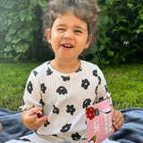 Soul Fruit Crunchy Dried Jackfruit Chips 20g