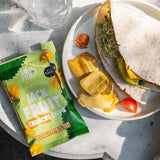 Chips de jacquier séchées croquantes Soul Fruit 20 g