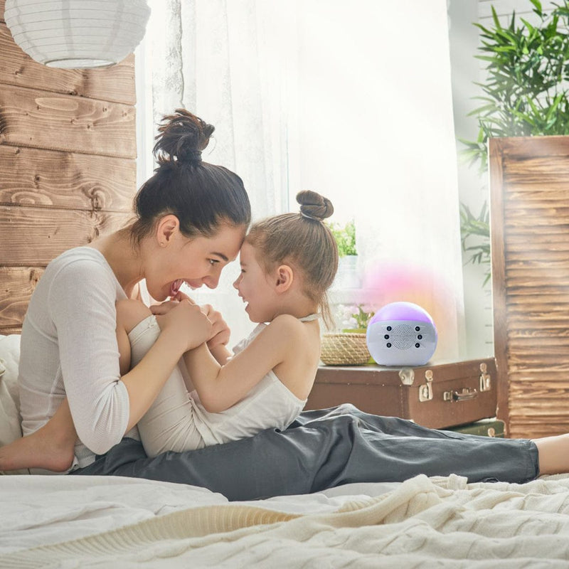 Sounds U Like musical baby night light - British product