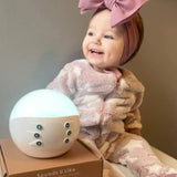 Sounds U Like musical baby night light - British product