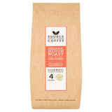 Source Organic Gishwati Ground Coffee 227g