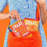 Spare Snacks Apple Fruit Crisps 22g