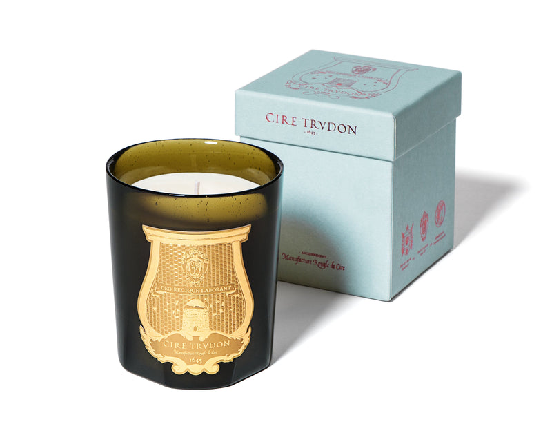 Cire Trudon Spiritus Sancti scented candle 270g - British product