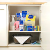 Spontex Essentials Sponge Cloths 4 per pack