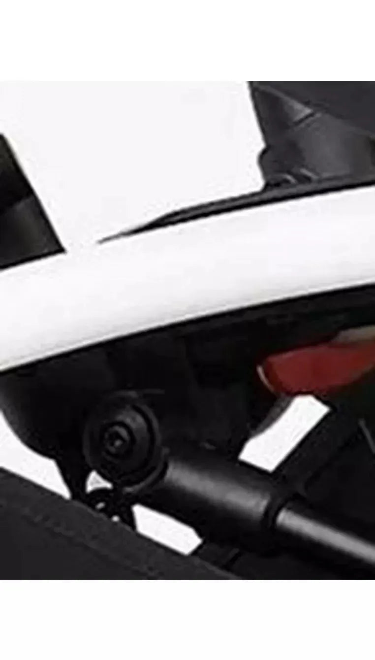 Stokke YOYO³ Pushchair Frame White