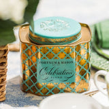 fortnum Loose Leaf Tea, Celebration Blend, 250g Caddy- Buy online at McGrocer