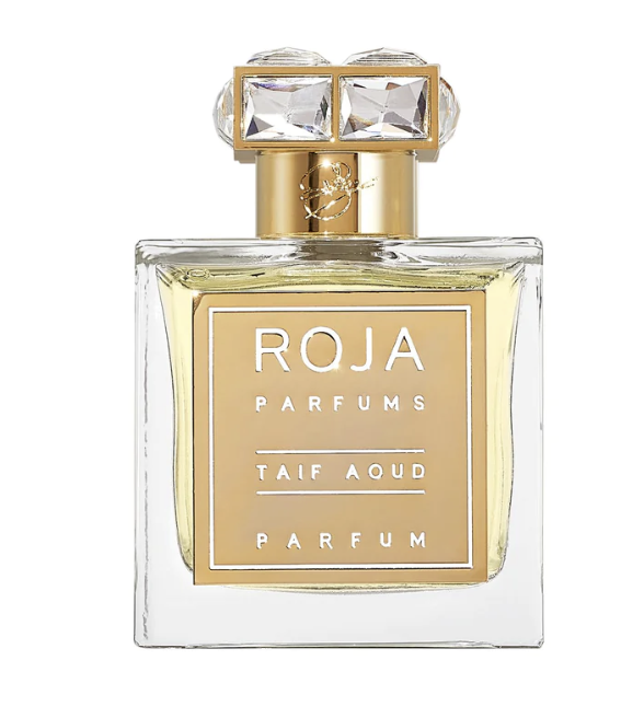 Roja Parfums Taif Aoud parfum 50ml - British product