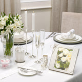 Vera Wang Love Knots photo frame 18x13cm, imported from the UK