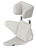 Thule Chariot Baby Supporter padded insert with adjustable head support (British brand)