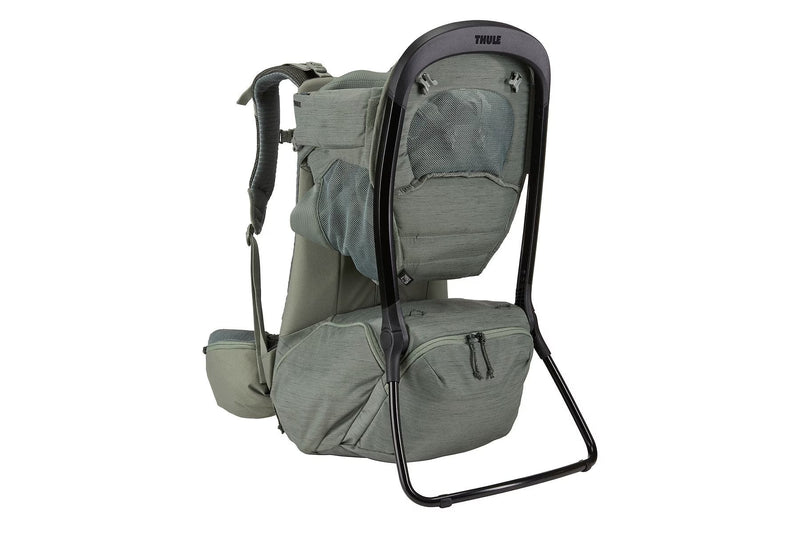 Thule Sapling child carrier Agave, UK version