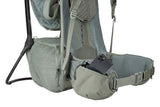 Thule Sapling child carrier Agave, UK version