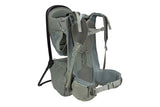 Thule Sapling child carrier Agave, UK version