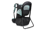 Thule Sapling child carrier backpack black, UK version