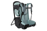 Thule Sapling child carrier backpack black, UK version