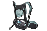 Thule Sapling child carrier backpack black, UK version