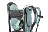 Thule Sapling child carrier backpack black, UK version
