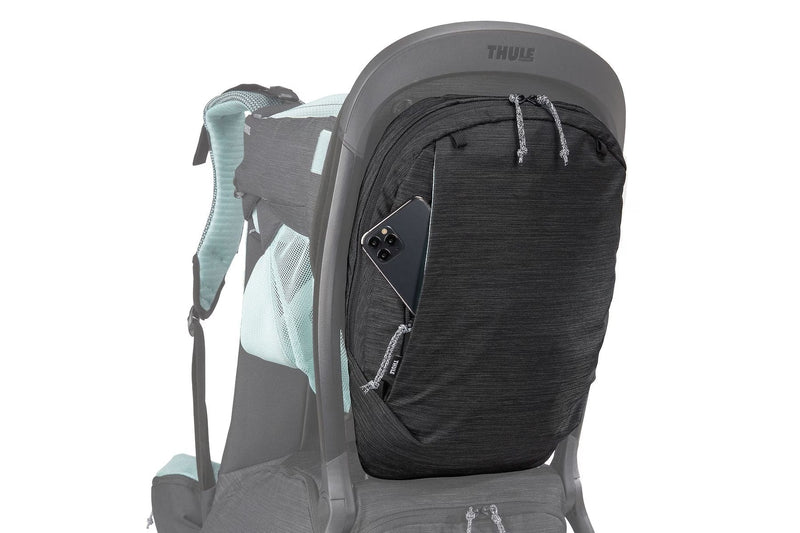 Thule Sapling Sling Pack black 10L - British product