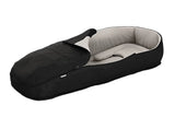 ukbabycentre Thule Newborn Nest Black Baby Stroller Nest- Buy online at McGrocer