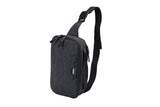 Thule changing backpack black baby backpack, imported from the UK