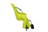 Thule RideAlong 2 child bike seat Zen Lime, imported from the UK