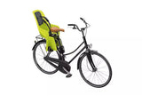 Thule RideAlong 2 child bike seat Zen Lime, imported from the UK