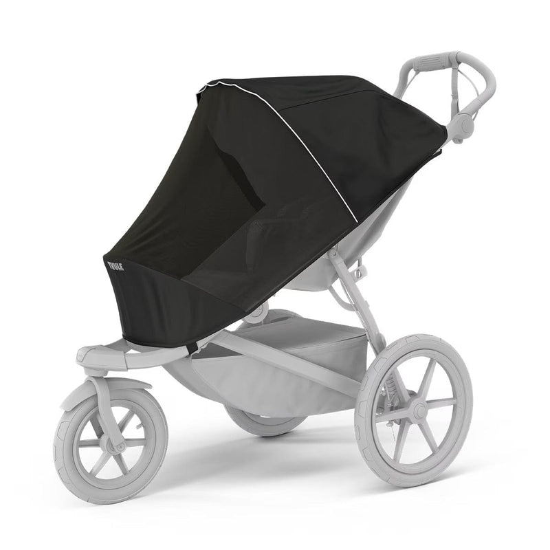 Thule Urban Glide 3 mesh cover for strollers (British brand)